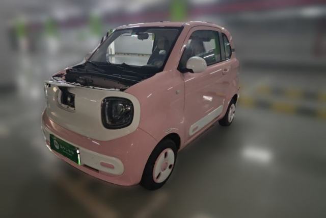 Used Bestune Pony 2025 222km Range Agile Horse
