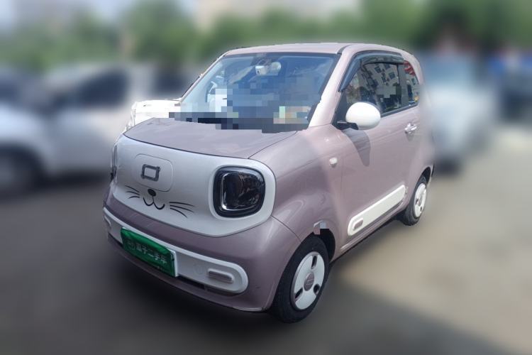 Used Bestune Pony 2025 222km Range Agile Horse Guazi used car, China used car export, Used car for sale, Used cars, Cheapest cars for sale
