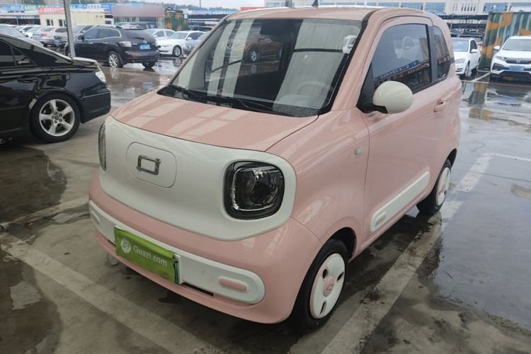 Used Bestune Pony 2025 222km Lightning Horse Guazi used car, China used car export, Used car for sale, Used  cars, Cheapest cars for sale