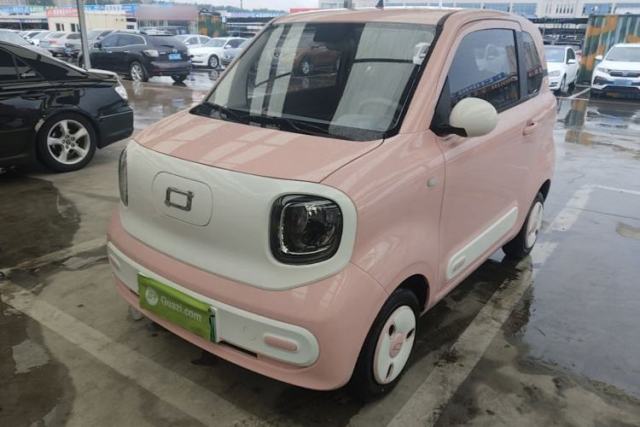 Used Bestune Pony 2025 222km Lightning Horse