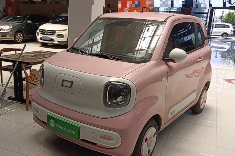Used Bestune Pony 2025 222km Lightning Horse Guazi used car, China used car export, Used car for sale, Used  cars, Cheapest cars for sale