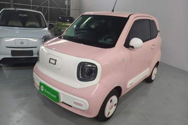 Used Bestune Pony 2025 222km Range Agile Horse
