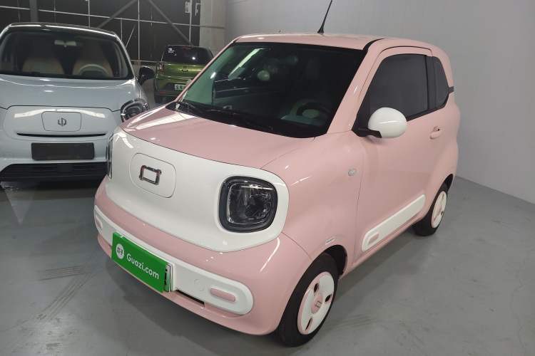 Used Bestune Pony 2025 222km Range Agile Horse Guazi used car, China used car export, Used car for sale, Used cars, Cheapest cars for sale