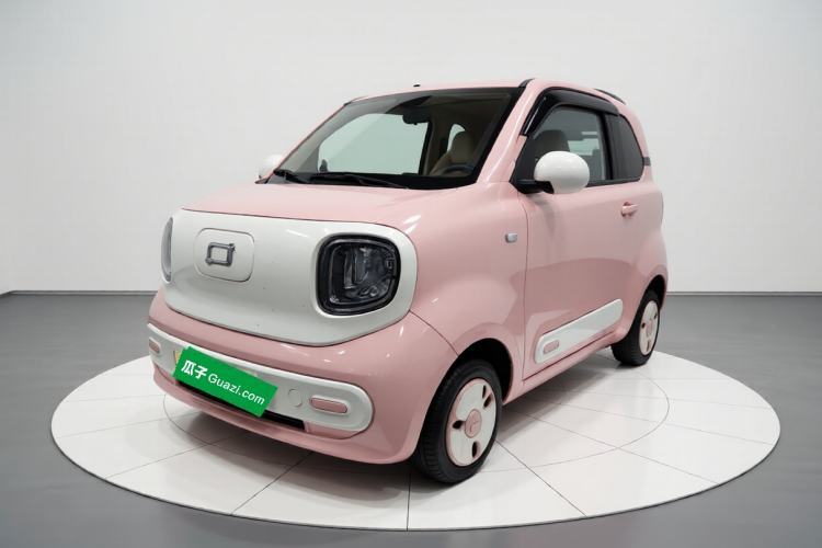 Used Bestune Pony 2025 222km Lightning Horse Guazi used car, China used car export, Used car for sale, Used cars, Cheapest cars for sale