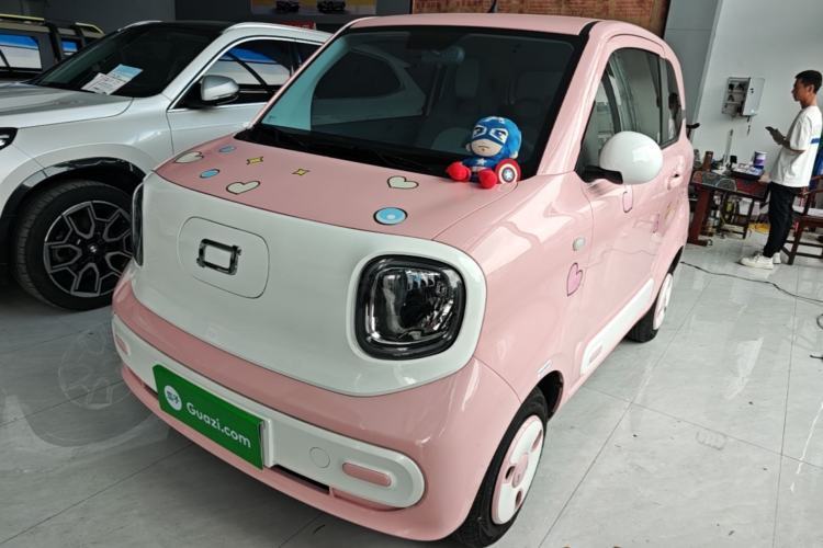 Used Bestune Pony 2025 222km Range Agile Horse Guazi used car, China used car export, Used car for sale, Used cars, Cheapest cars for sale