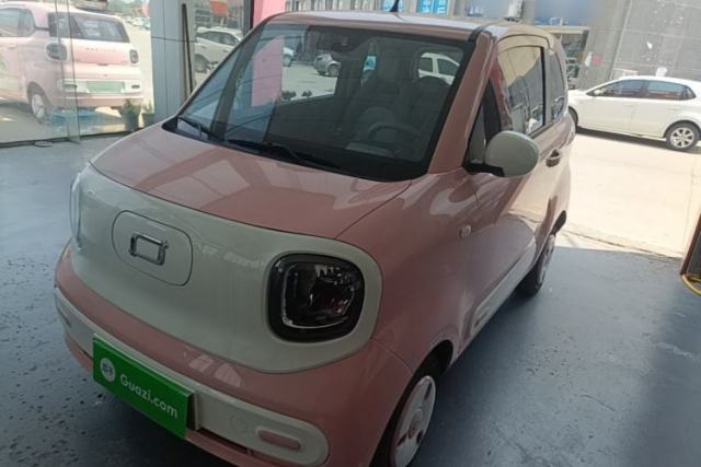 Used Bestune Pony 2025 222km Range Agile Horse
