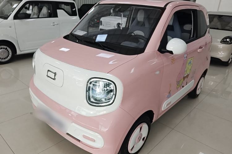 Used Bestune Pony 2025 222km Range Lingxi Horse Guazi used car, China used car export, Used car for sale, Used cars, Cheapest cars for sale