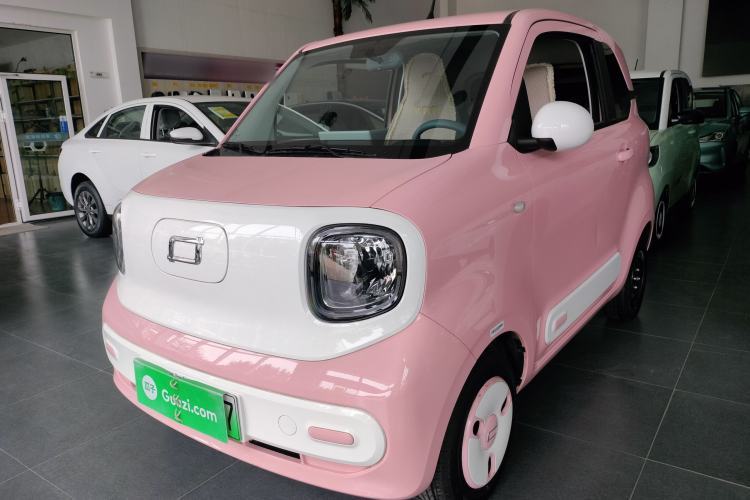 Used Bestune Pony 2025 222km Range Elegant Horse Guazi used car, China used car export, Used car for sale, Used cars, Cheapest cars for sale