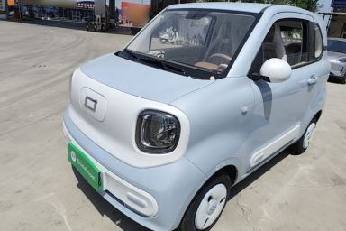 Used Bestune Pony 2025 222km Range Agile Horse