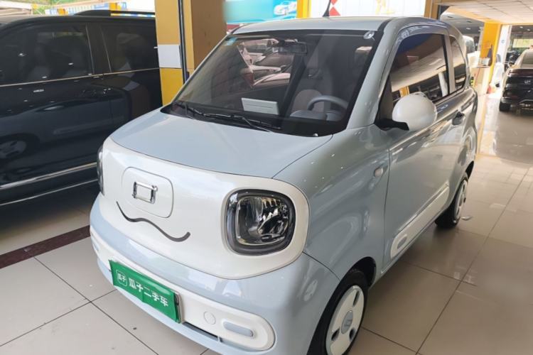 Bestune Pony 2025 222km Lightning Horse d’occasion Guazi used car, China used car export, Used car for sale, Used  cars, Cheapest cars for sale