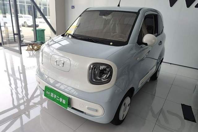 Used Bestune Pony 2025 222km Range Agile Horse