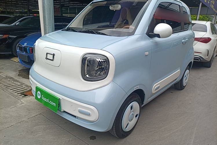 Used Bestune Pony 2025 222km Range Elegant Horse Guazi used car, China used car export, Used car for sale, Used  cars, Cheapest cars for sale
