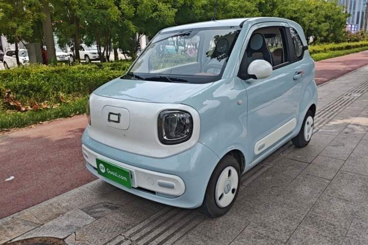 Used Bestune Pony 2025 222km Range Agile Horse Guazi used car, China used car export, Used car for sale, Used  cars, Cheapest cars for sale