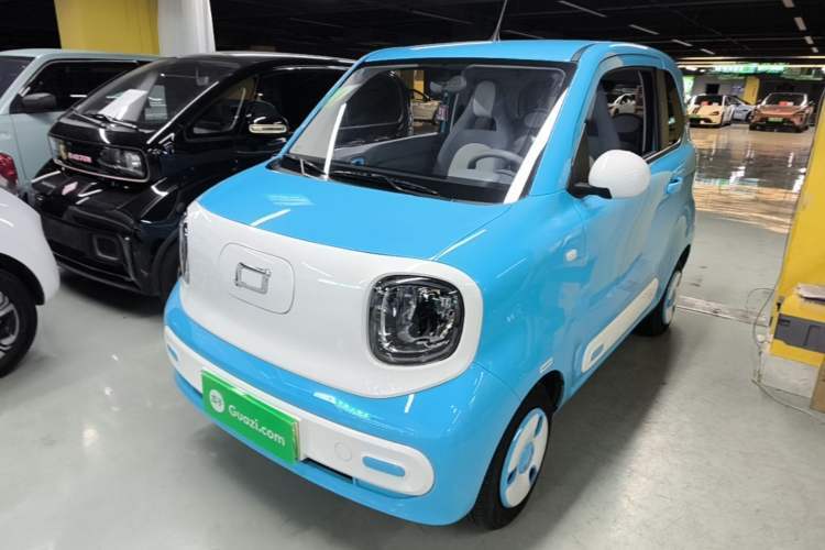 Used Bestune Pony 2025 222km Range Agile Horse Guazi used car, China used car export, Used car for sale, Used  cars, Cheapest cars for sale