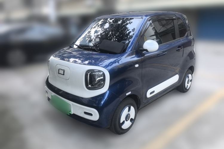 Used Bestune Pony 2025 222km Range Agile Horse Guazi used car, China used car export, Used car for sale, Used cars, Cheapest cars for sale