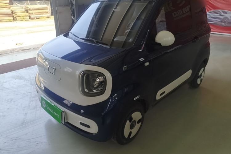 Used Bestune Pony 2025 222km Range Agile Horse Guazi used car, China used car export, Used car for sale, Used cars, Cheapest cars for sale
