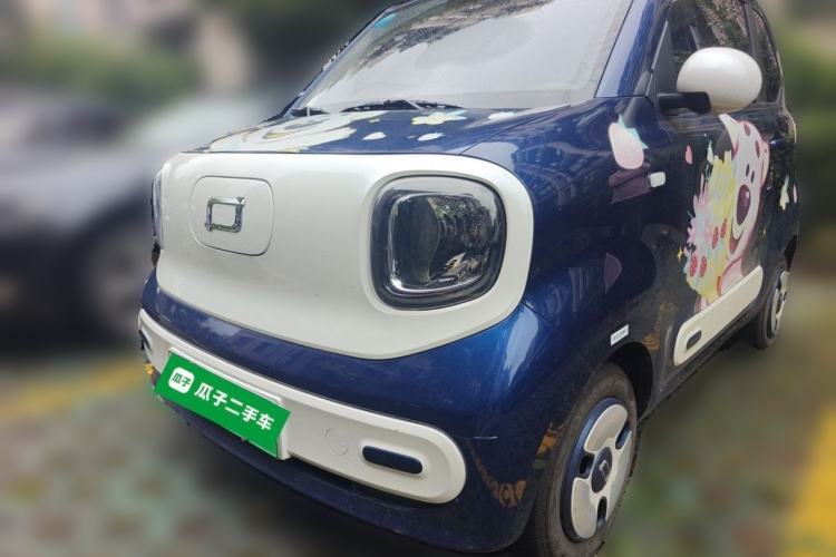 Używany Bestune Pony 2025 222km Range Agile Horse Guazi used car, China used car export, Used car for sale, Used cars, Cheapest cars for sale