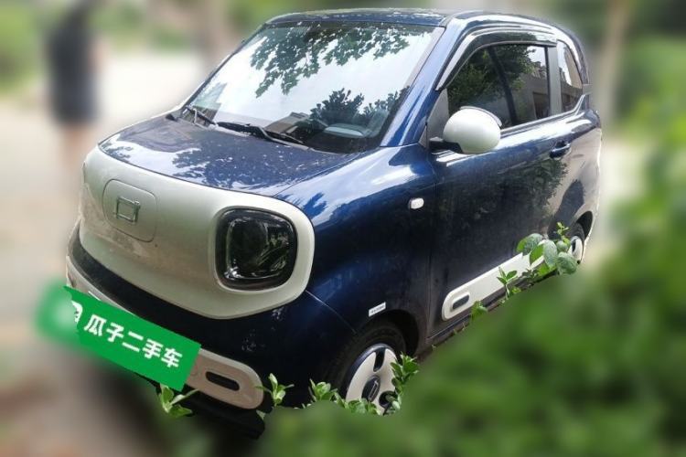Używany Bestune Pony 2025 222km Range Agile Horse Guazi used car, China used car export, Used car for sale, Used cars, Cheapest cars for sale