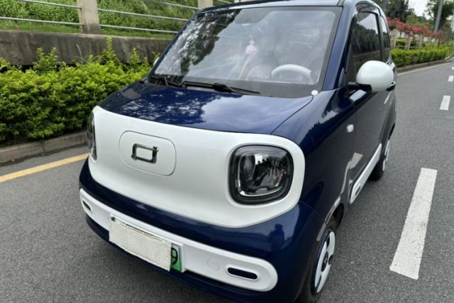 Used Bestune Pony 2025 222km Lightning Horse