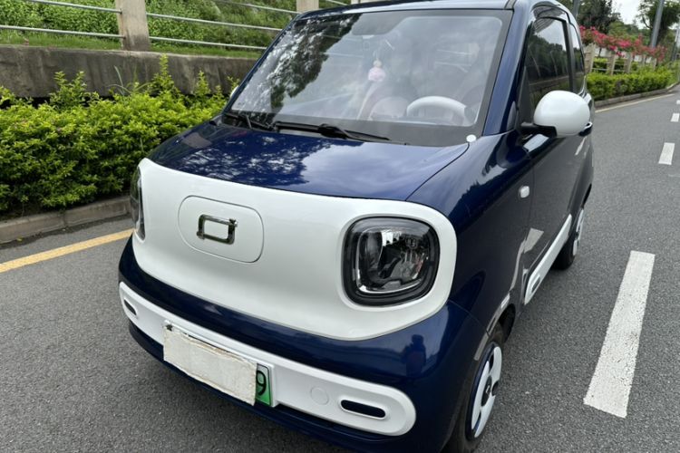 Used Bestune Pony 2025 222km Lightning Horse Guazi used car, China used car export, Used car for sale, Used  cars, Cheapest cars for sale