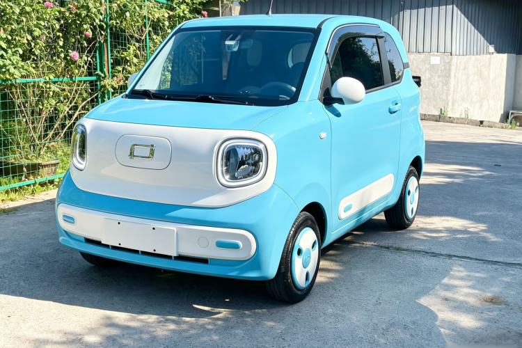 Bestune Pony 2025
