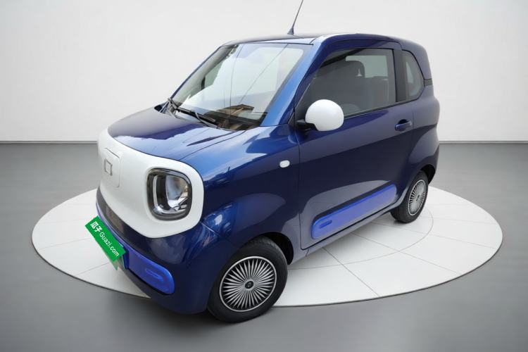 Used Bestune Pony 2025 222km Range Agile Horse Guazi used car, China used car export, Used car for sale, Used cars, Cheapest cars for sale
