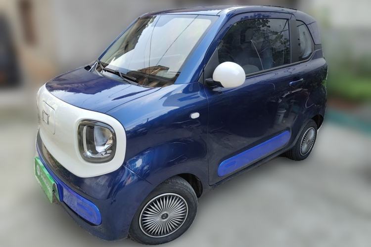 Used Bestune Pony 2025 222km Range Agile Horse Guazi used car, China used car export, Used car for sale, Used cars, Cheapest cars for sale