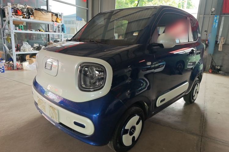 Used Bestune Pony 2025 222km Lightning Horse Guazi used car, China used car export, Used car for sale, Used  cars, Cheapest cars for sale