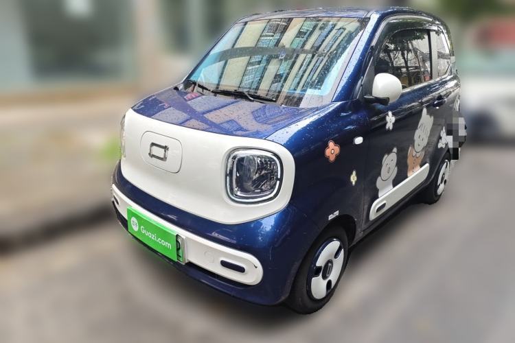 Ojetý Bestune Pony 2025 222km Lightning Horse Guazi used car, China used car export, Used car for sale, Used cars, Cheapest cars for sale