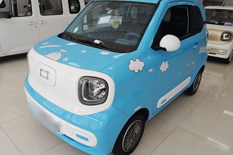 Used Bestune Pony 2025 222km Lightning Horse Guazi used car, China used car export, Used car for sale, Used  cars, Cheapest cars for sale