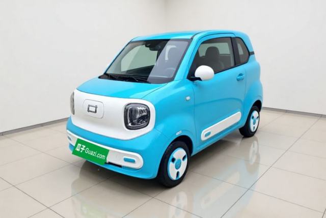 Used Bestune Pony 2025 222km Lightning Horse