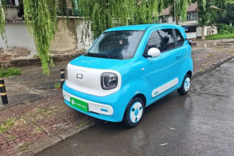 Bestune Pony 2025