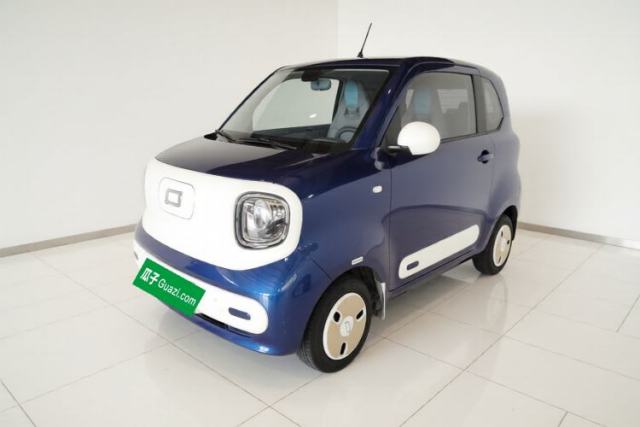 Used Bestune Pony 2025 222km Range Agile Horse