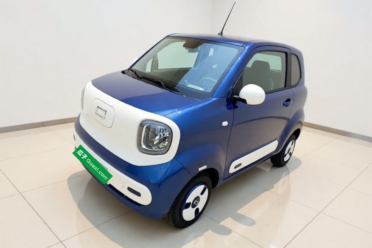 Used Bestune Pony 2025 222km Lightning Horse Guazi used car, China used car export, Used car for sale, Used cars, Cheapest cars for sale