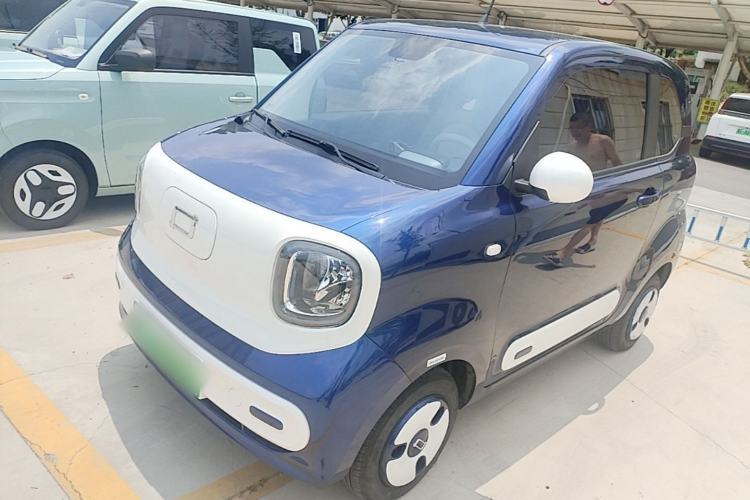 Used Bestune Pony 2025 222km Lightning Horse Guazi used car, China used car export, Used car for sale, Used  cars, Cheapest cars for sale
