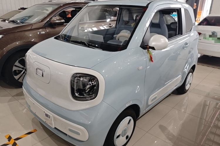 Bestune Pony 2025