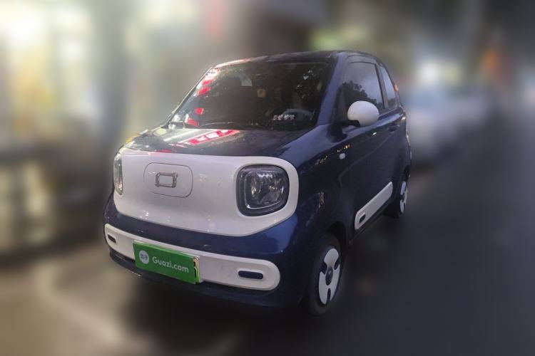 Used Bestune Pony 2025 222km Range Agile Horse Guazi used car, China used car export, Used car for sale, Used  cars, Cheapest cars for sale
