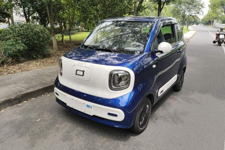Bestune Pony 2025 222km Lightning Horse usata Guazi used car, China used car export, Used car for sale, Used cars, Cheapest cars for sale