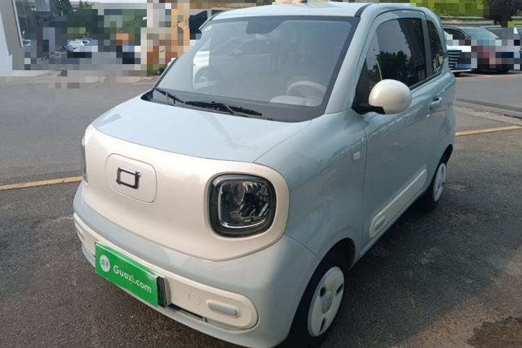 Used Bestune Pony 2025 222km Range Agile Horse Guazi used car, China used car export, Used car for sale, Used  cars, Cheapest cars for sale