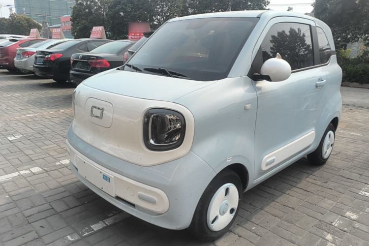 Bestune Pony 2025