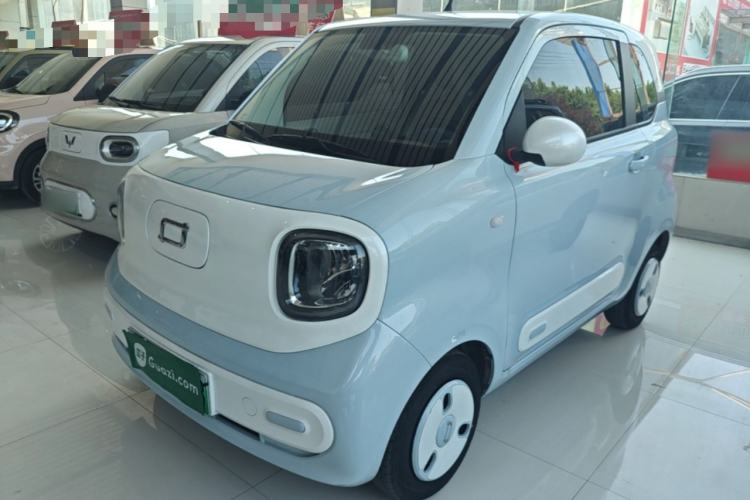 Bestune Pony 2025