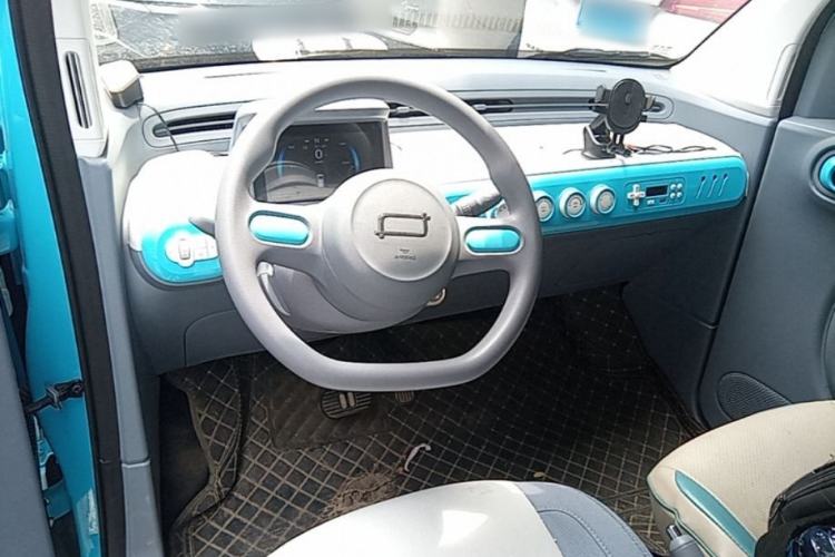 Used Bestune Pony 2025 222km Lightning Horse Center Console