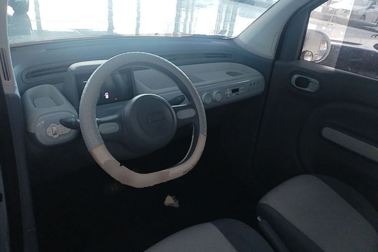 Used Bestune Pony 2025 222km Clever Horse Center Console