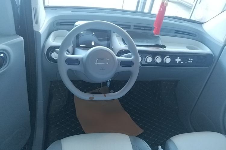 Used Bestune Pony 2025 222km Lightning Horse Center Console