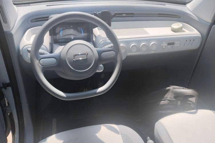 Used Bestune Pony 2025 222km Lightning Horse Center Console