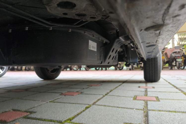 Used Bestune Pony 2025 222km Range Linglong Horse Chassis Front Left
