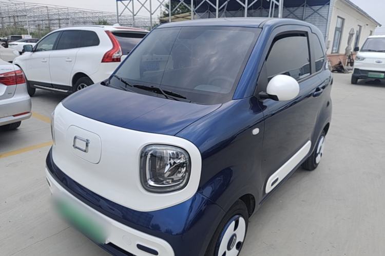 Used Bestune Pony 2025 222km Lightning Horse Guazi used car, China used car export, Used car for sale, Used  cars, Cheapest cars for sale