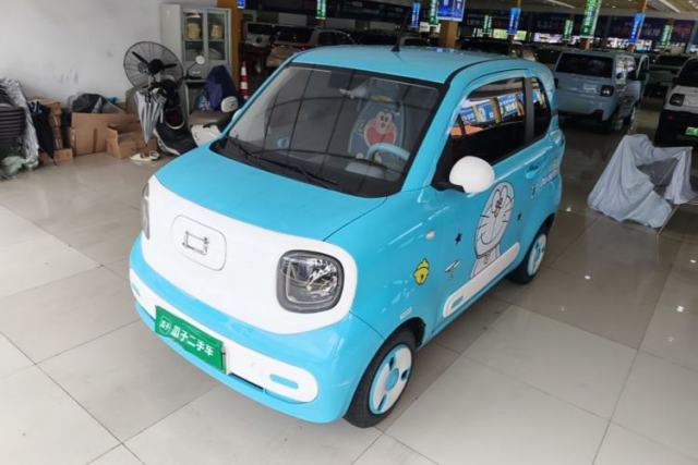 Used Bestune Pony 2025 222km Lightning Horse