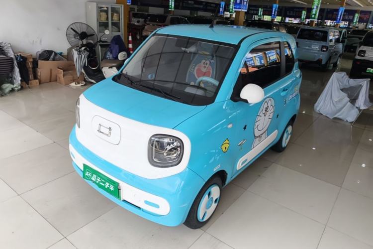 Used Bestune Pony 2025 222km Lightning Horse Guazi used car, China used car export, Used car for sale, Used cars, Cheapest cars for sale