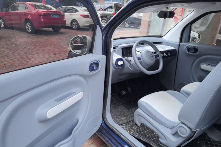 Used Bestune Pony 2025 222km Lightning Horse Driver Seat